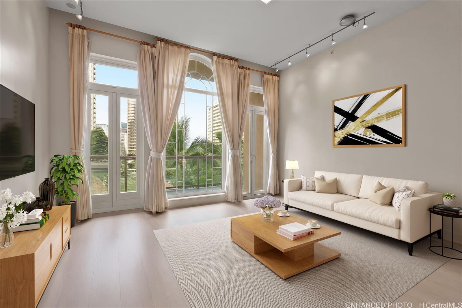 Loft at Waikiki condo # 505, Honolulu, Hawaii - photo 2 of 25