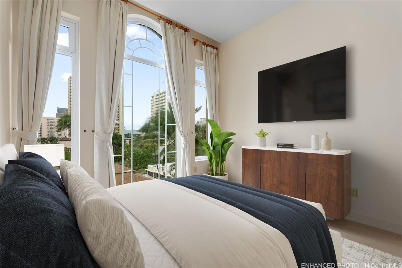 Loft at Waikiki condo # 505, Honolulu, Hawaii - photo 11 of 25