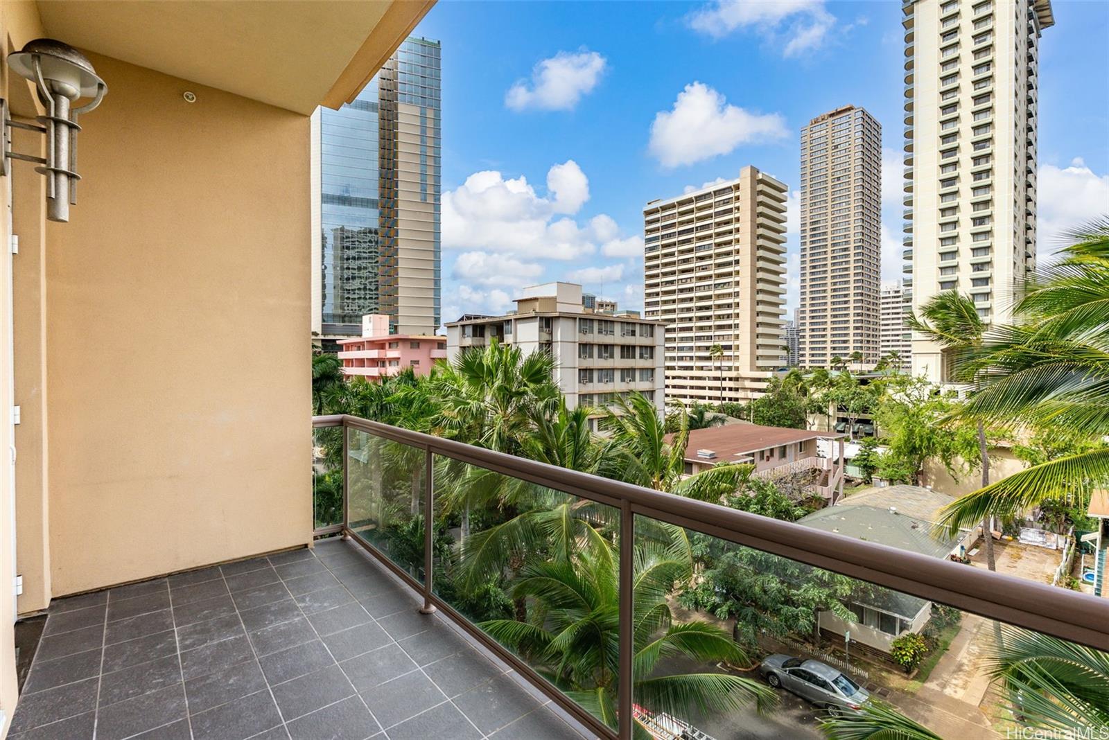 Loft at Waikiki condo # 505, Honolulu, Hawaii - photo 19 of 25