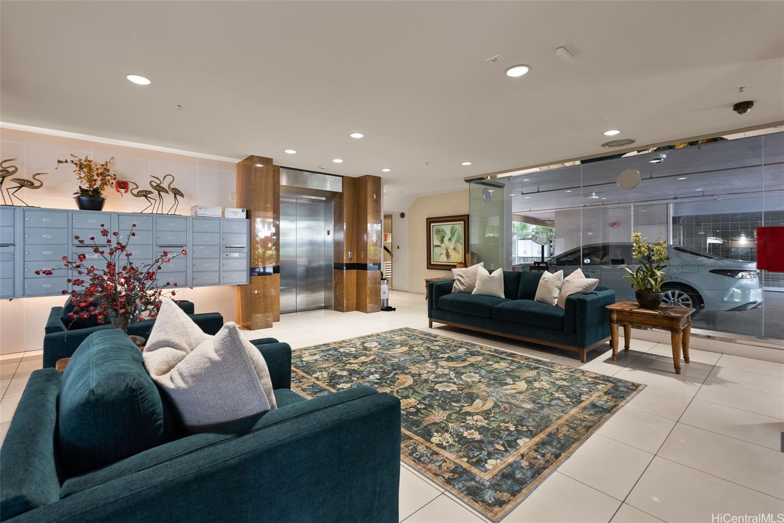 Loft at Waikiki condo # 505, Honolulu, Hawaii - photo 21 of 25