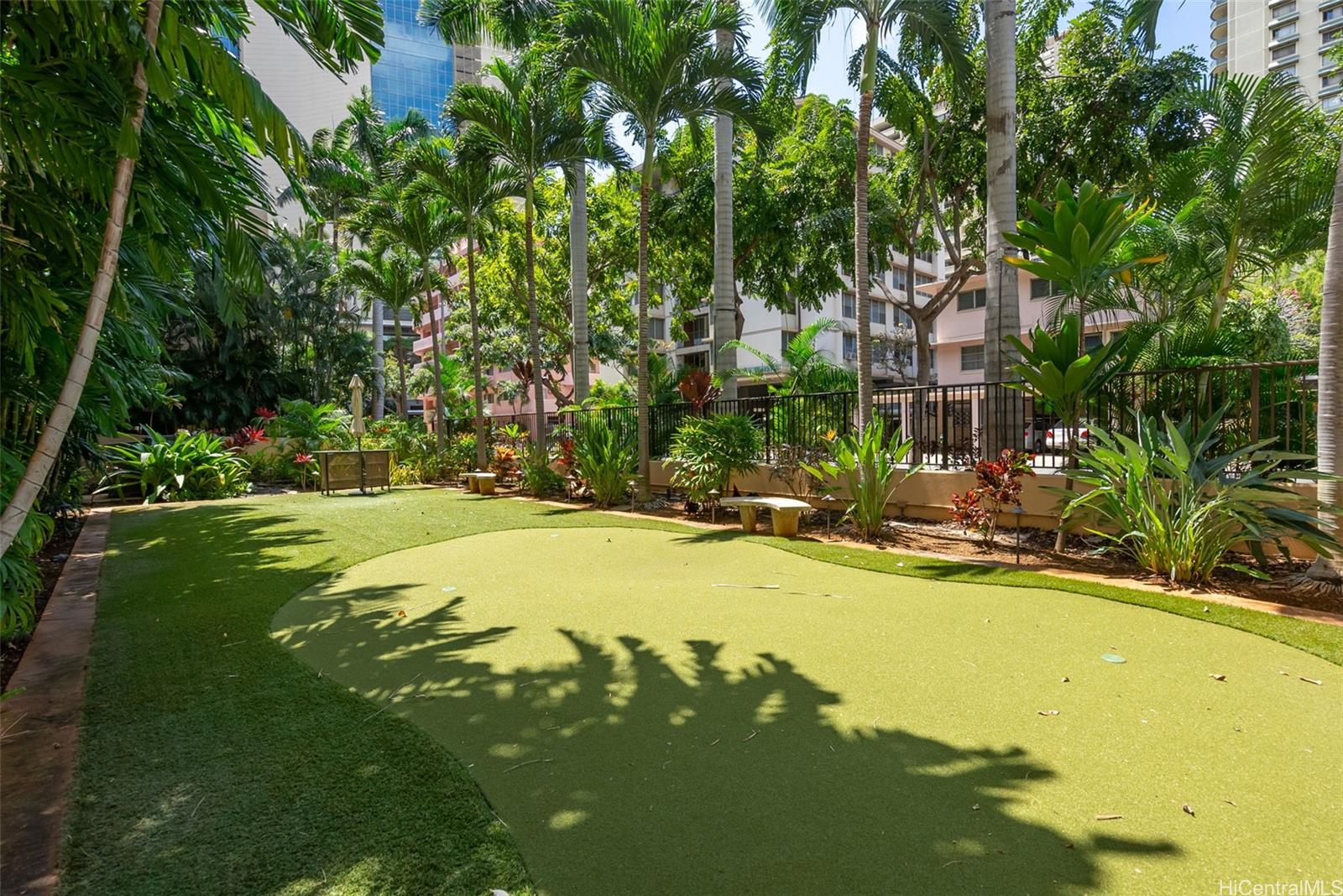 Loft at Waikiki condo # 505, Honolulu, Hawaii - photo 23 of 25