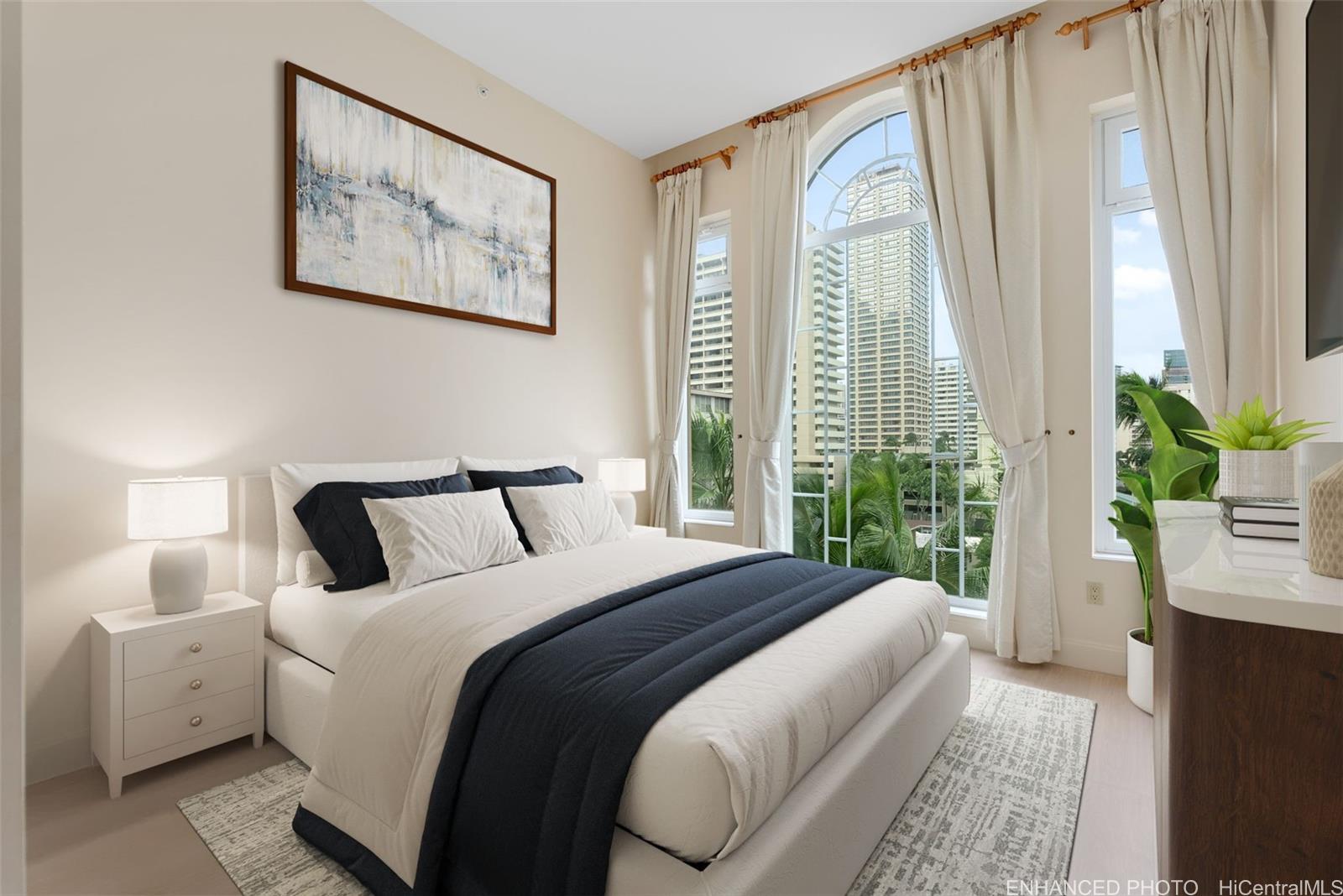 Loft at Waikiki condo # 505, Honolulu, Hawaii - photo 10 of 25