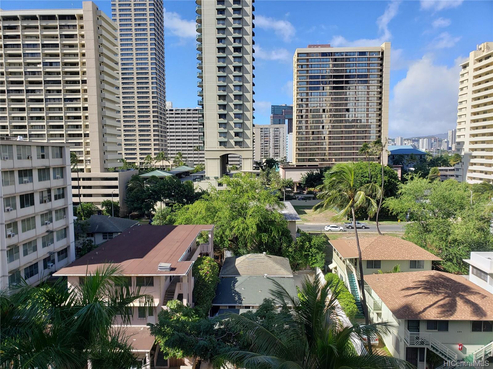 Loft at Waikiki condo # 606, Honolulu, Hawaii - photo 25 of 25