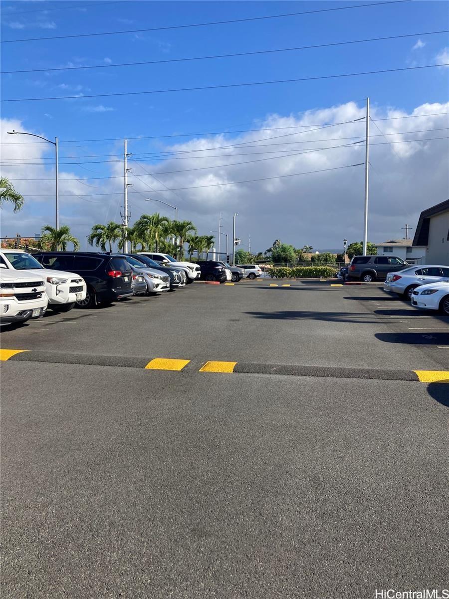 Foster Hgts Villa condo # C13, Honolulu, Hawaii - photo 14 of 16