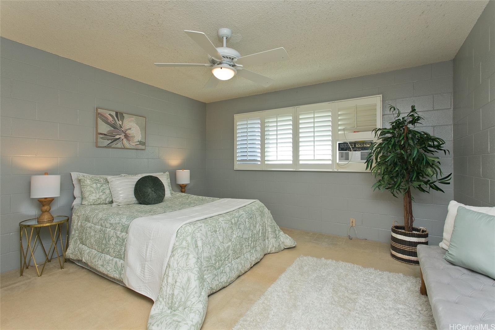 4280 Salt Lake Blvd townhouse # D23, Honolulu, Hawaii - photo 14 of 20