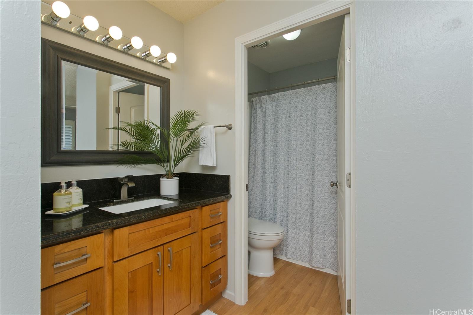 4280 Salt Lake Blvd townhouse # D23, Honolulu, Hawaii - photo 15 of 20