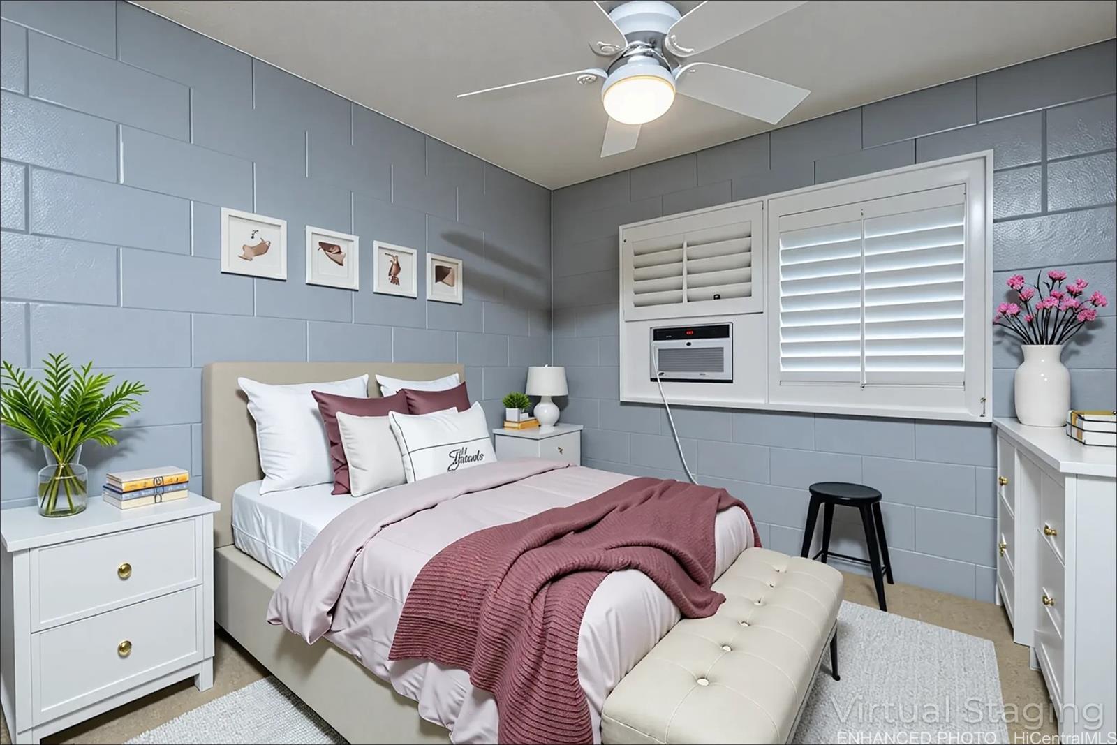 Foster Hgts Villa condo # D23, Honolulu, Hawaii - photo 2 of 25