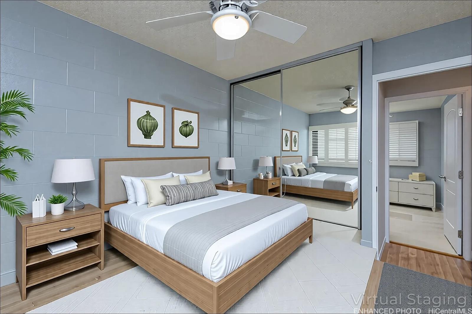 Foster Hgts Villa condo # D23, Honolulu, Hawaii - photo 3 of 25