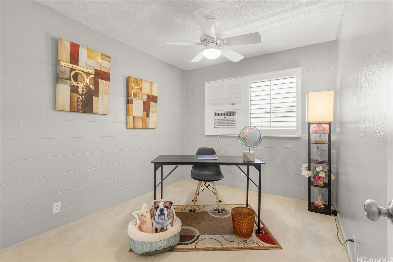 Foster Hgts Villa condo # D23, Honolulu, Hawaii - photo 25 of 25