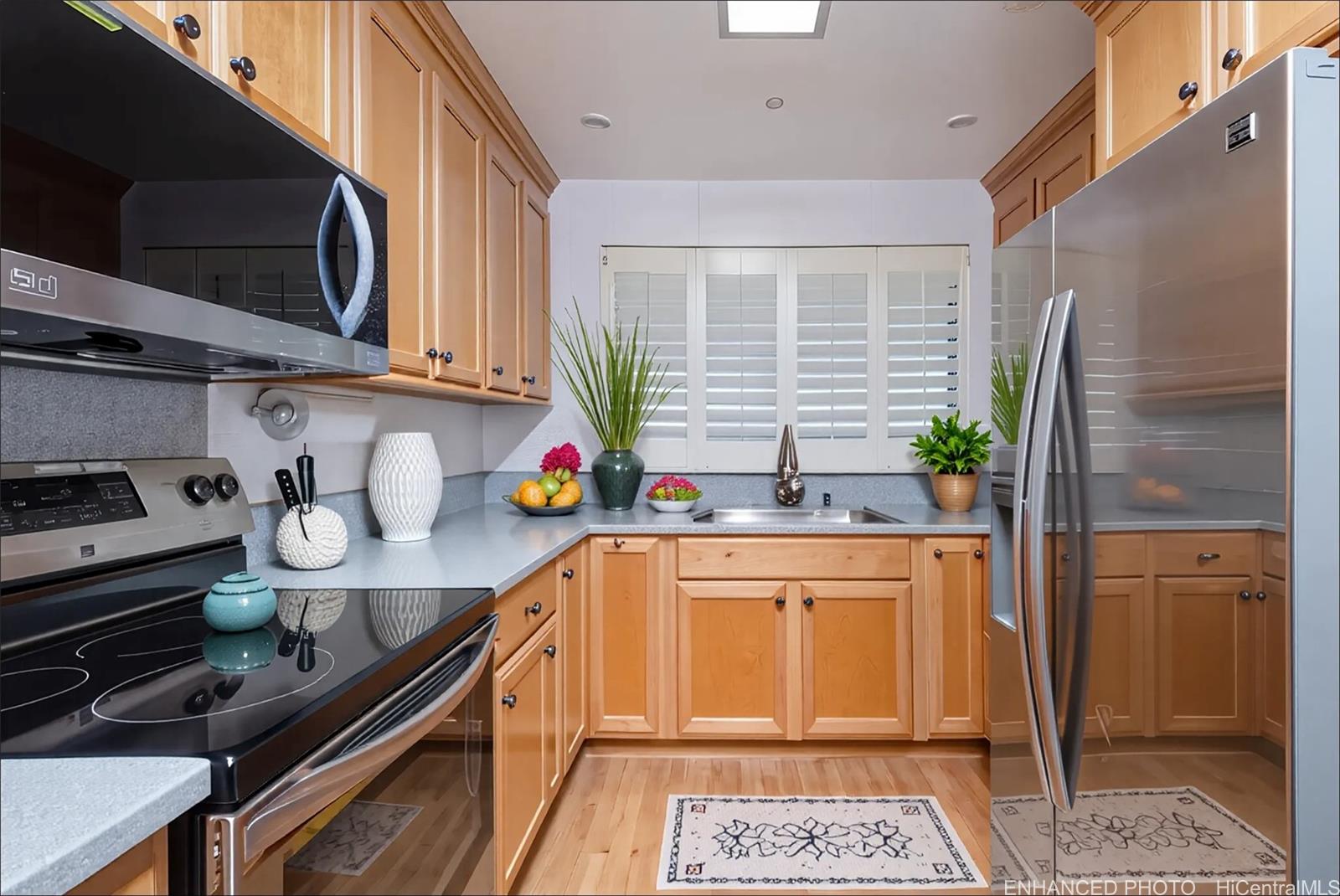 Foster Hgts Villa condo # D23, Honolulu, Hawaii - photo 6 of 25