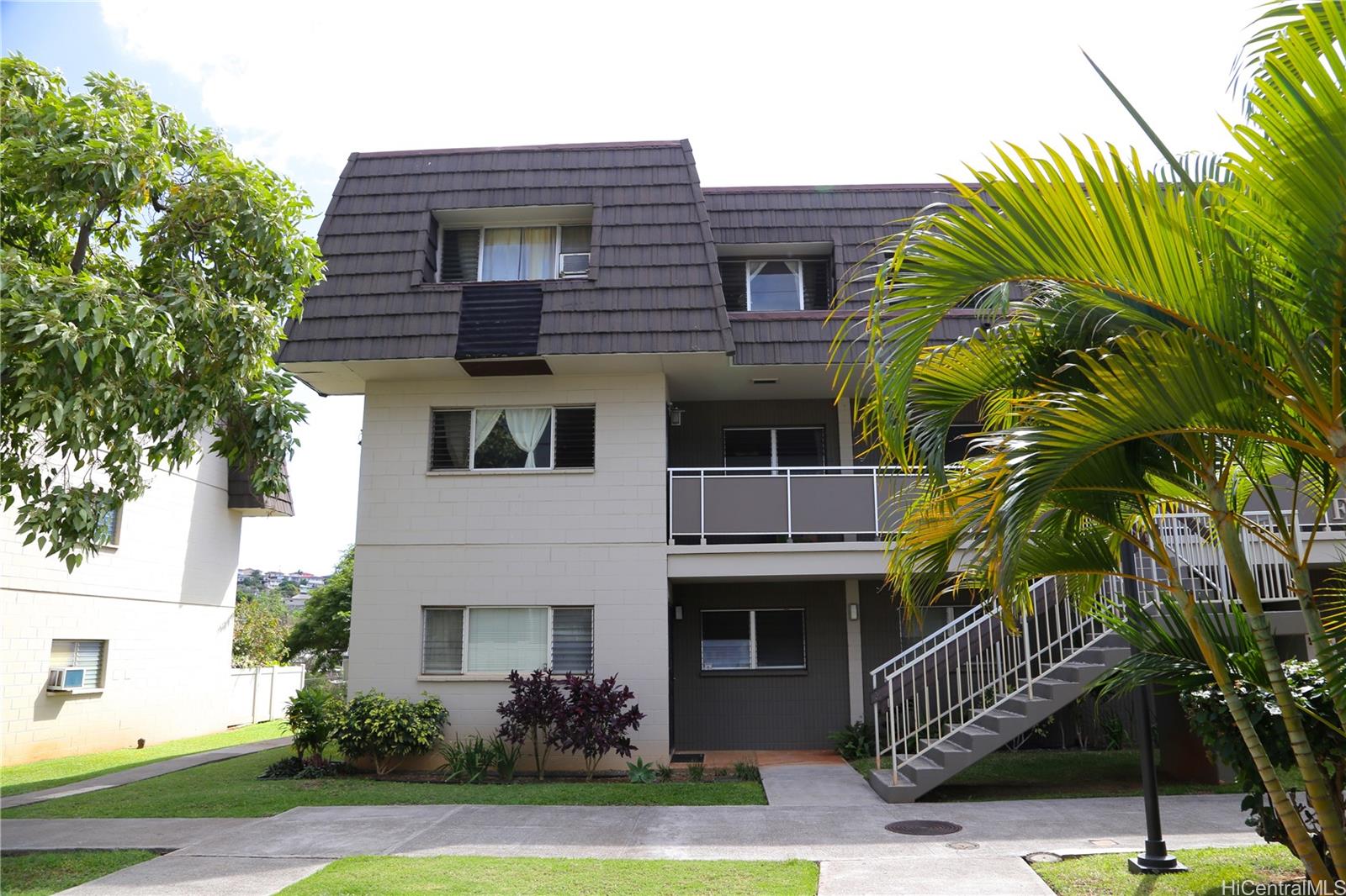 4280 Salt Lake Blvd F20, 4280 Salt Lake Blvd, Honolulu Military