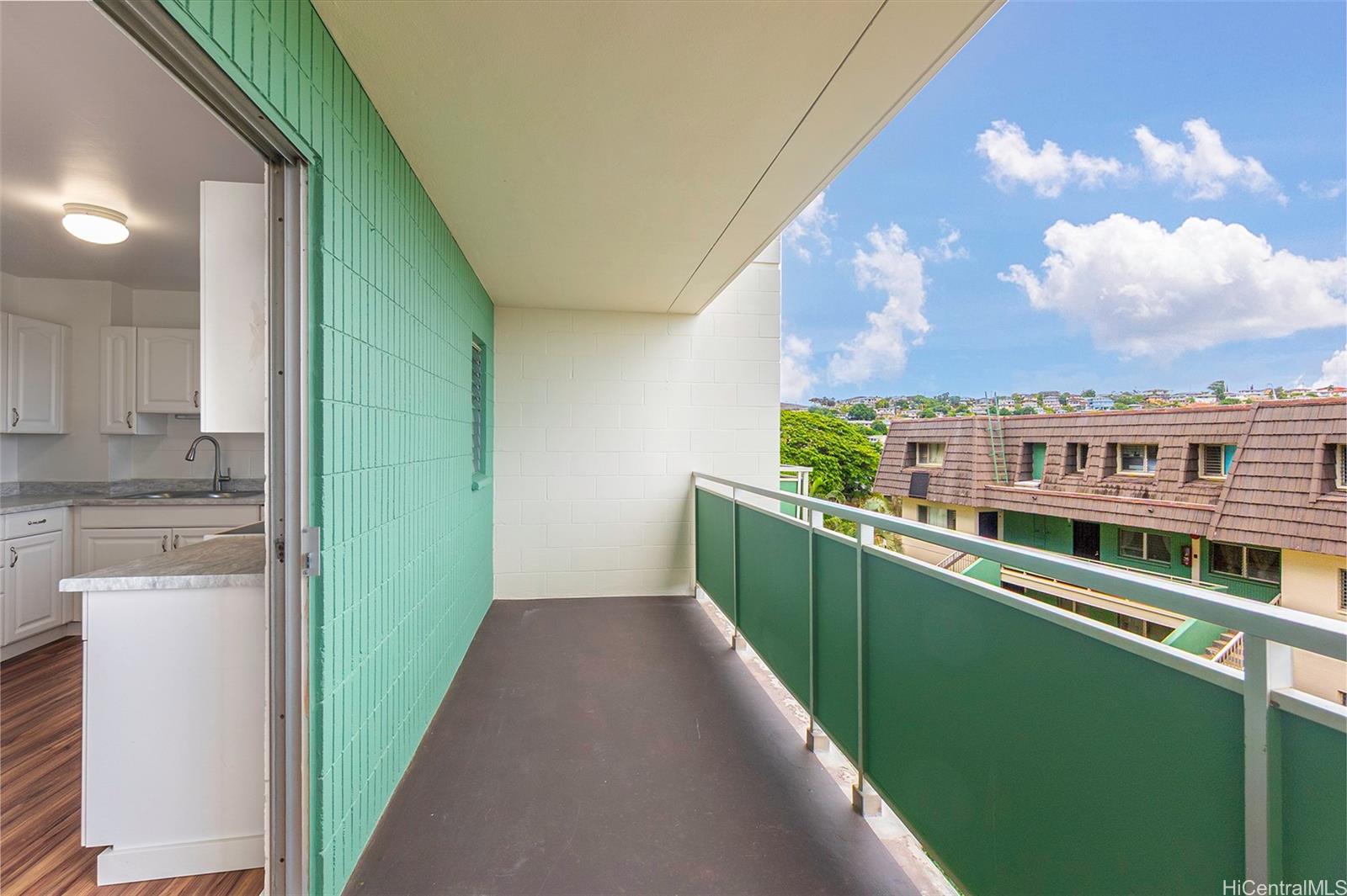 Foster Hgts Villa condo # J29, Honolulu, Hawaii - photo 15 of 24