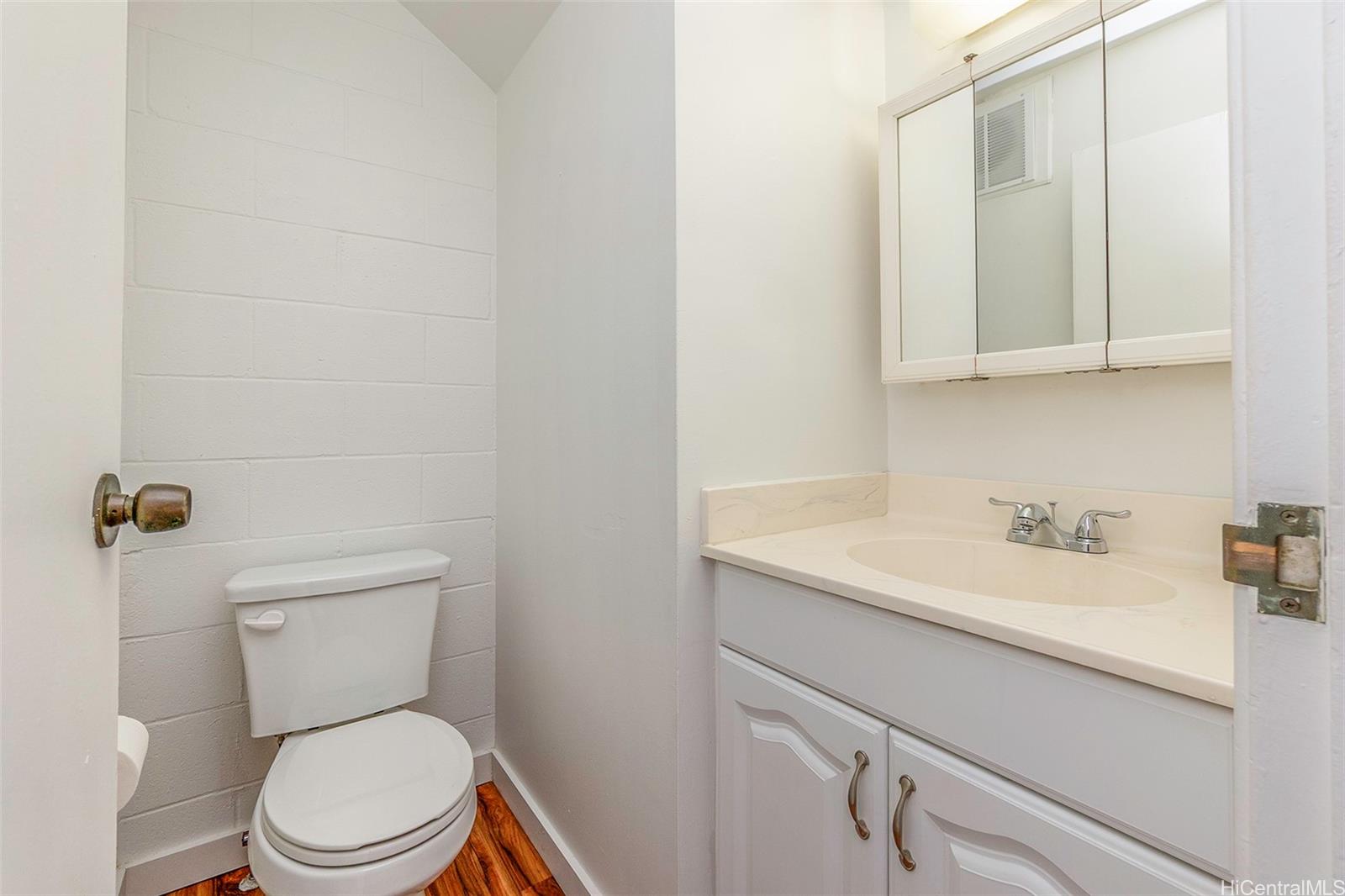 Foster Hgts Villa condo # J29, Honolulu, Hawaii - photo 17 of 24