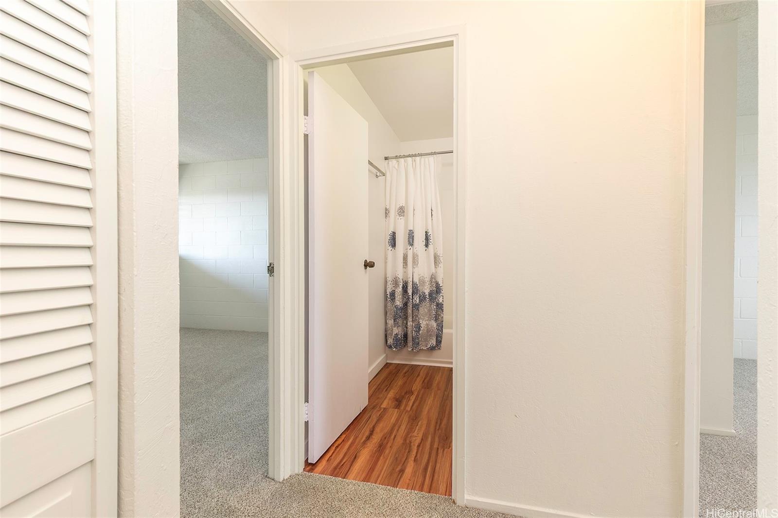 Foster Hgts Villa condo # J29, Honolulu, Hawaii - photo 19 of 24