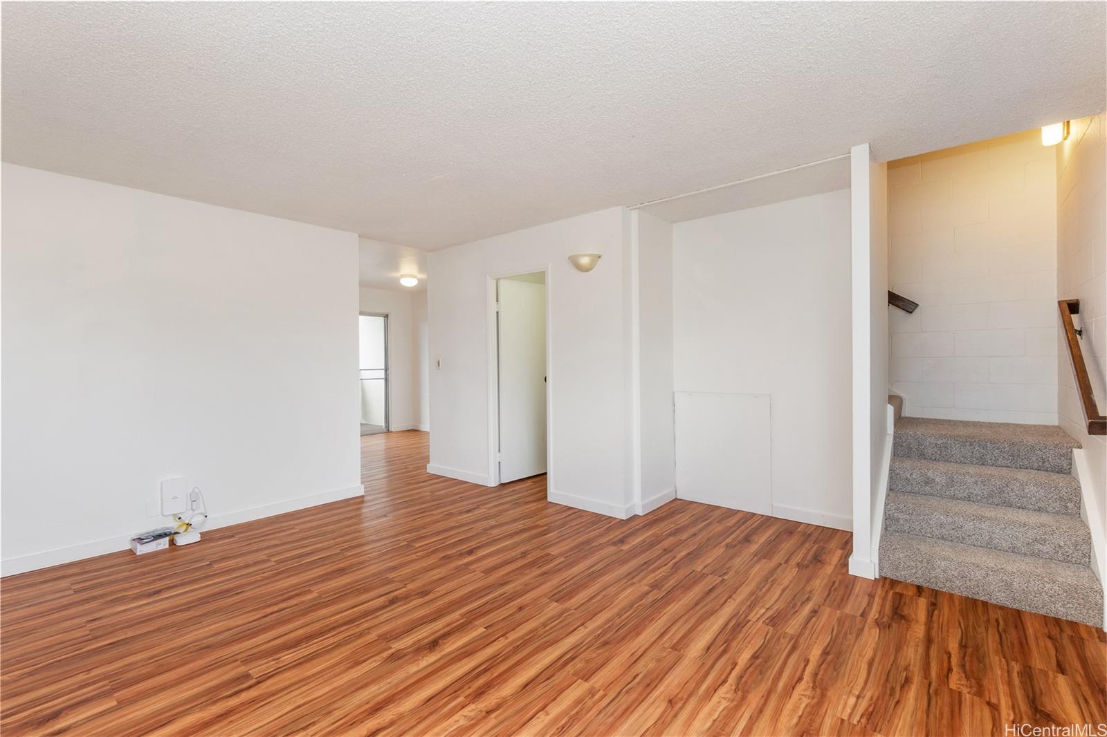 Foster Hgts Villa condo # J29, Honolulu, Hawaii - photo 5 of 24