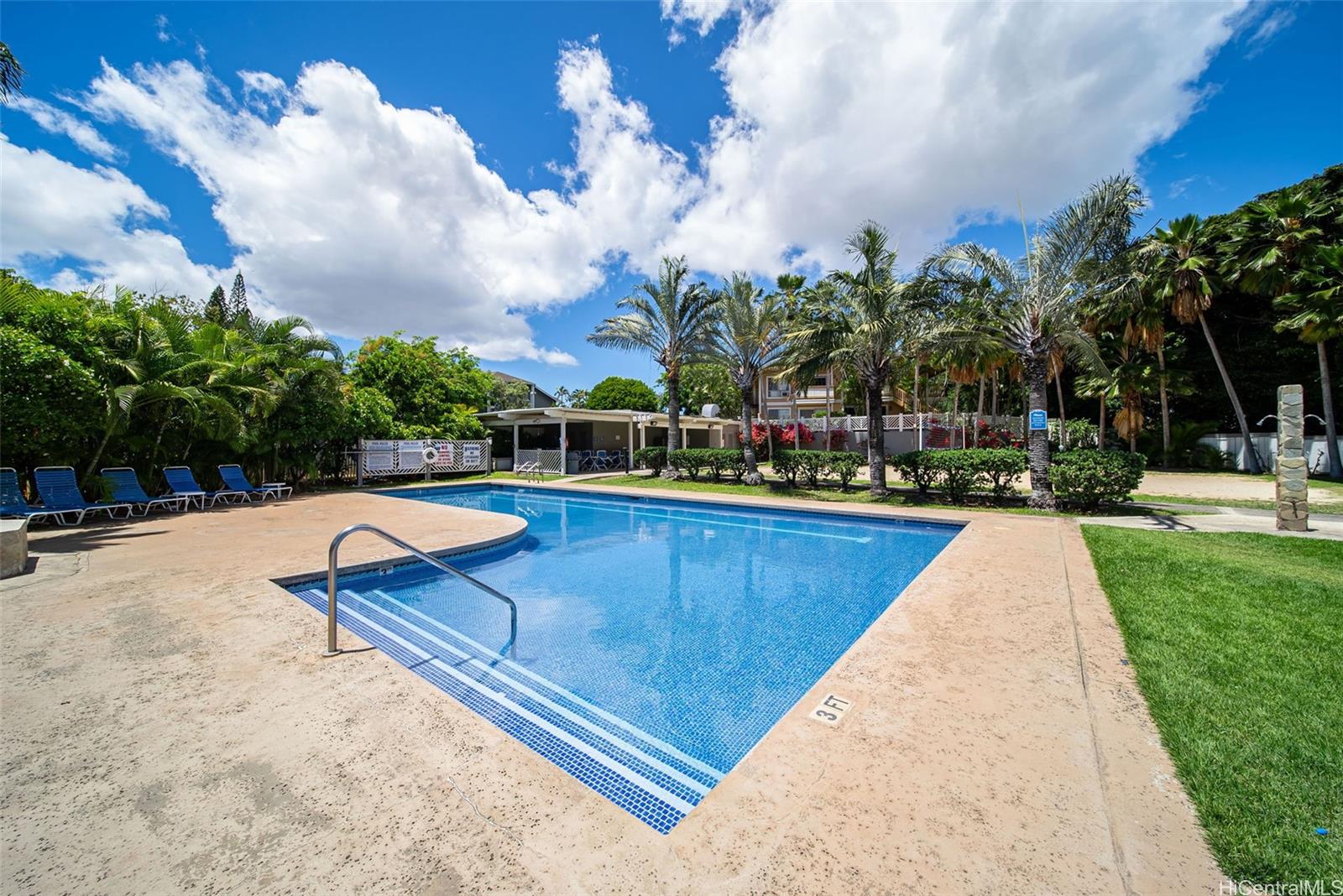 Crosspointe condo # 39U, Honolulu, Hawaii - photo 18 of 23