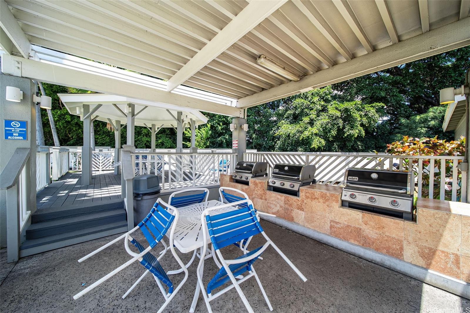 Crosspointe condo # 39U, Honolulu, Hawaii - photo 21 of 23