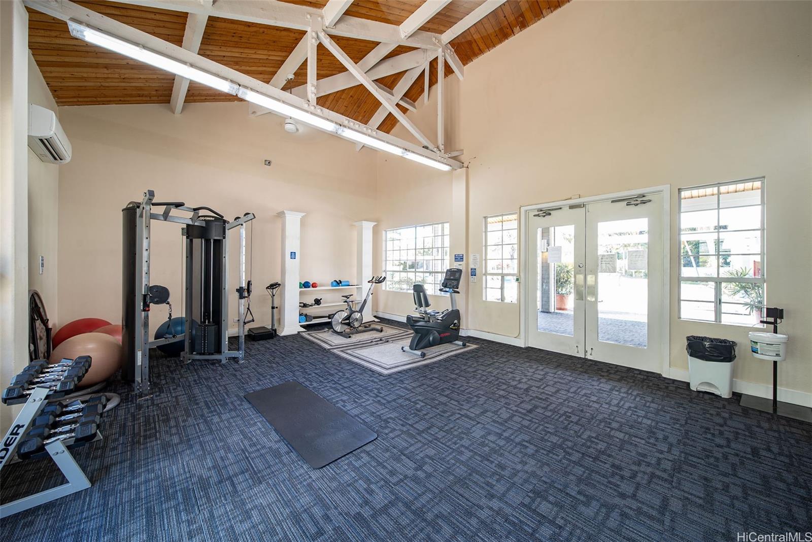 Crosspointe condo # 39U, Honolulu, Hawaii - photo 22 of 23