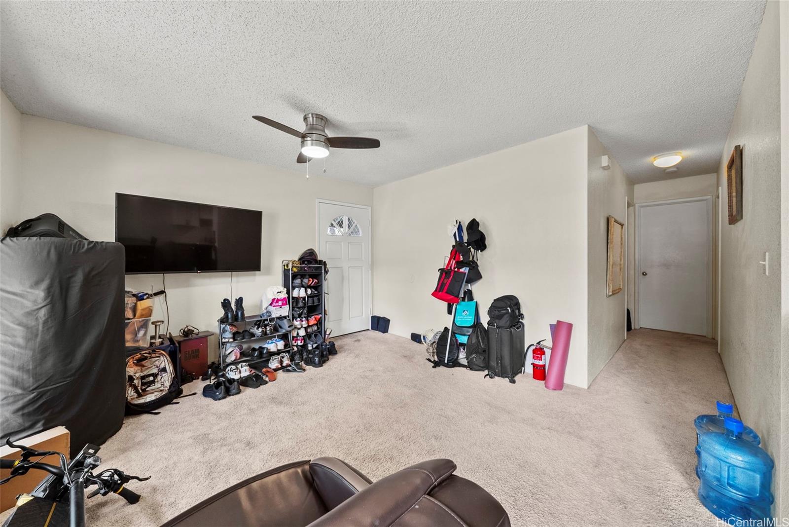 Crosspointe condo # 39U, Honolulu, Hawaii - photo 5 of 23