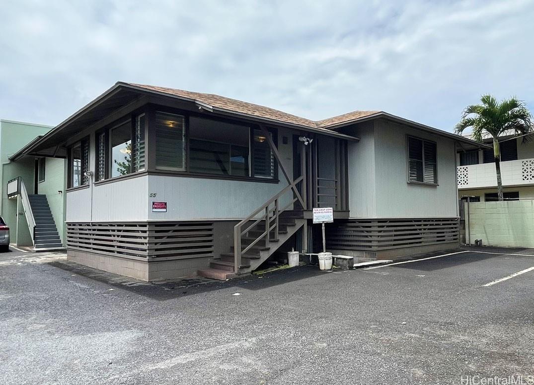 43 Mango Street Wahiawa Hawaii Rental