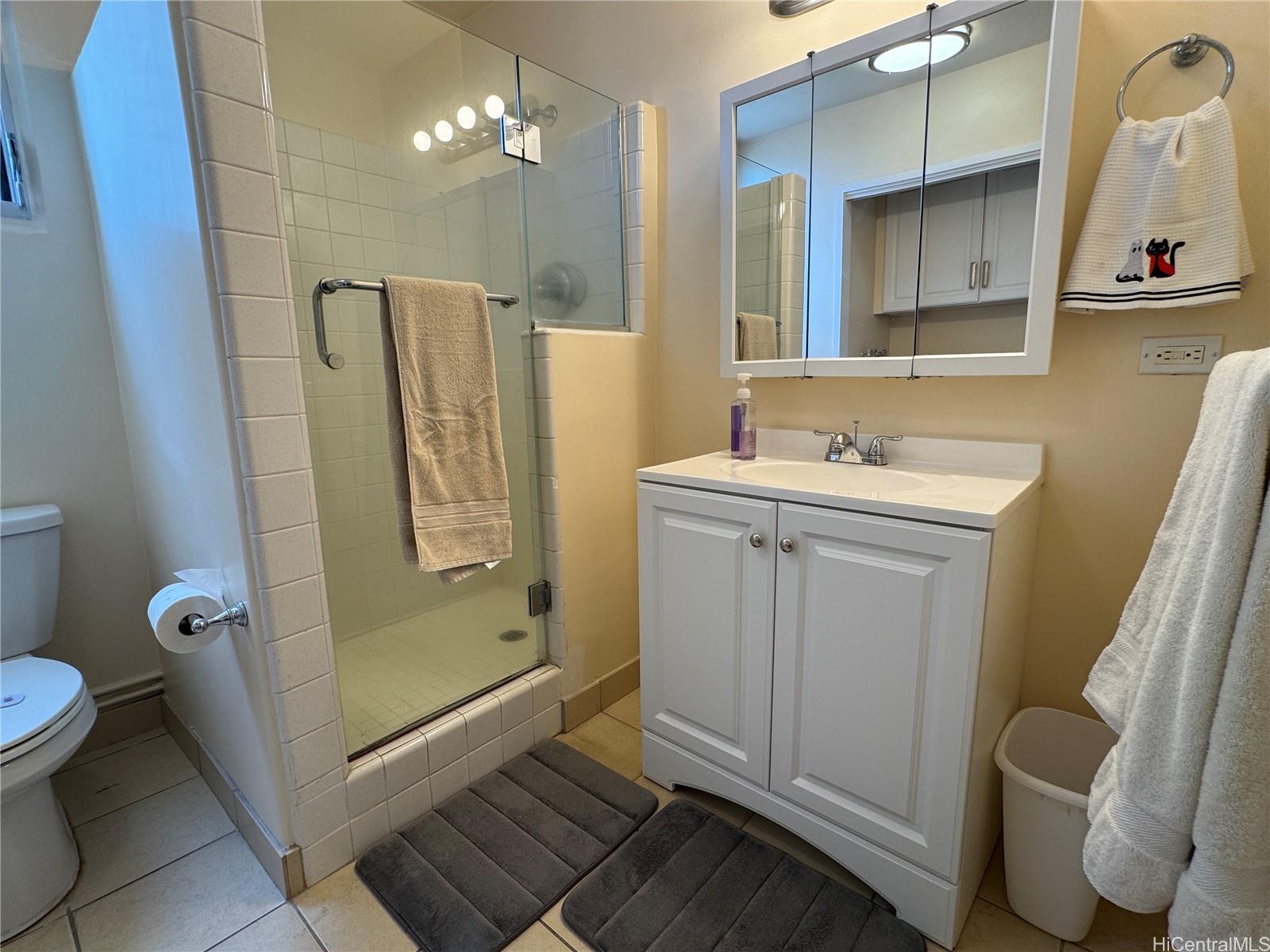 430 Kaiolu Street Honolulu - Rental - photo 16 of 20