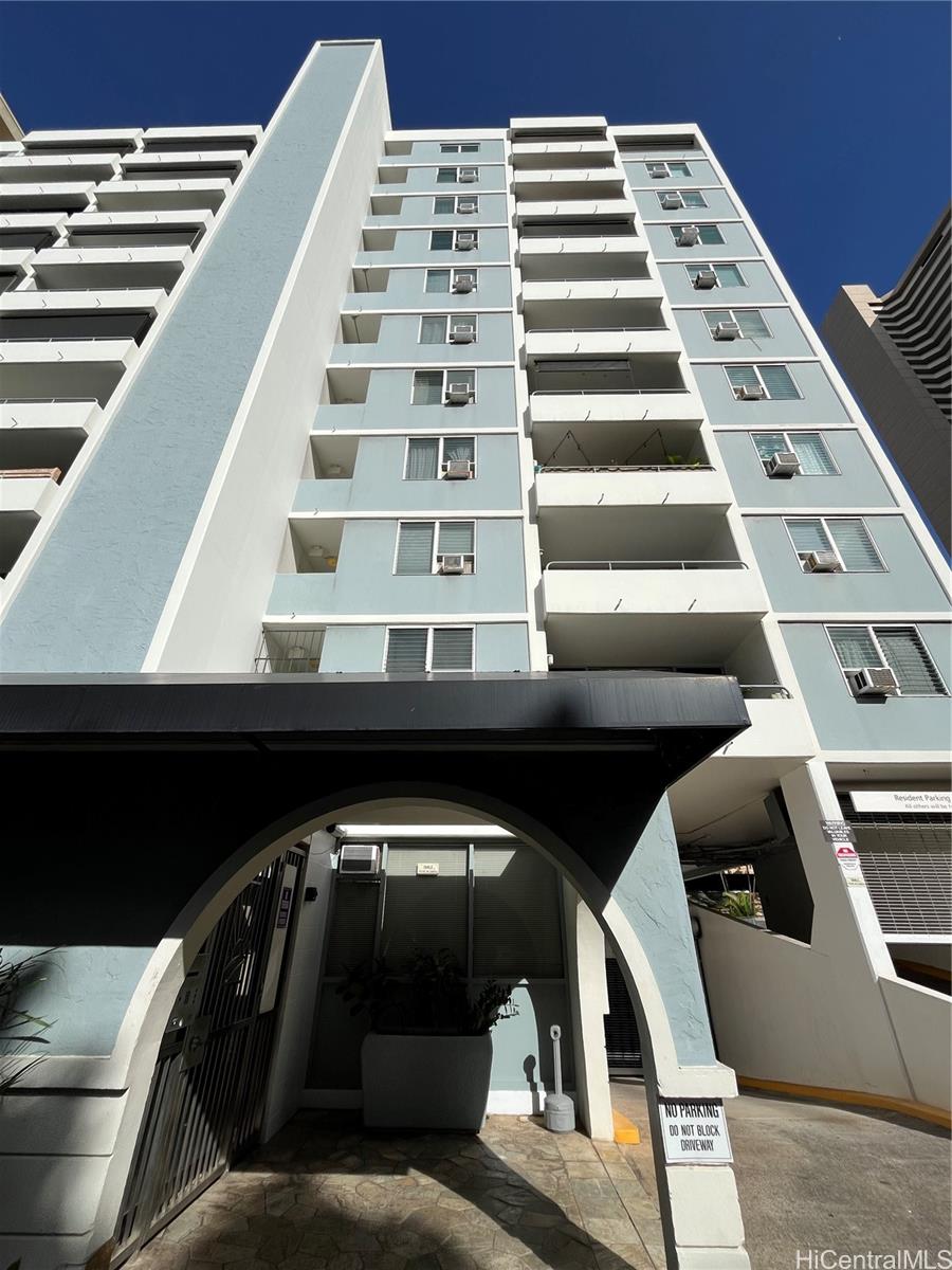 430 Kaiolu Street Honolulu - Rental - photo 20 of 20