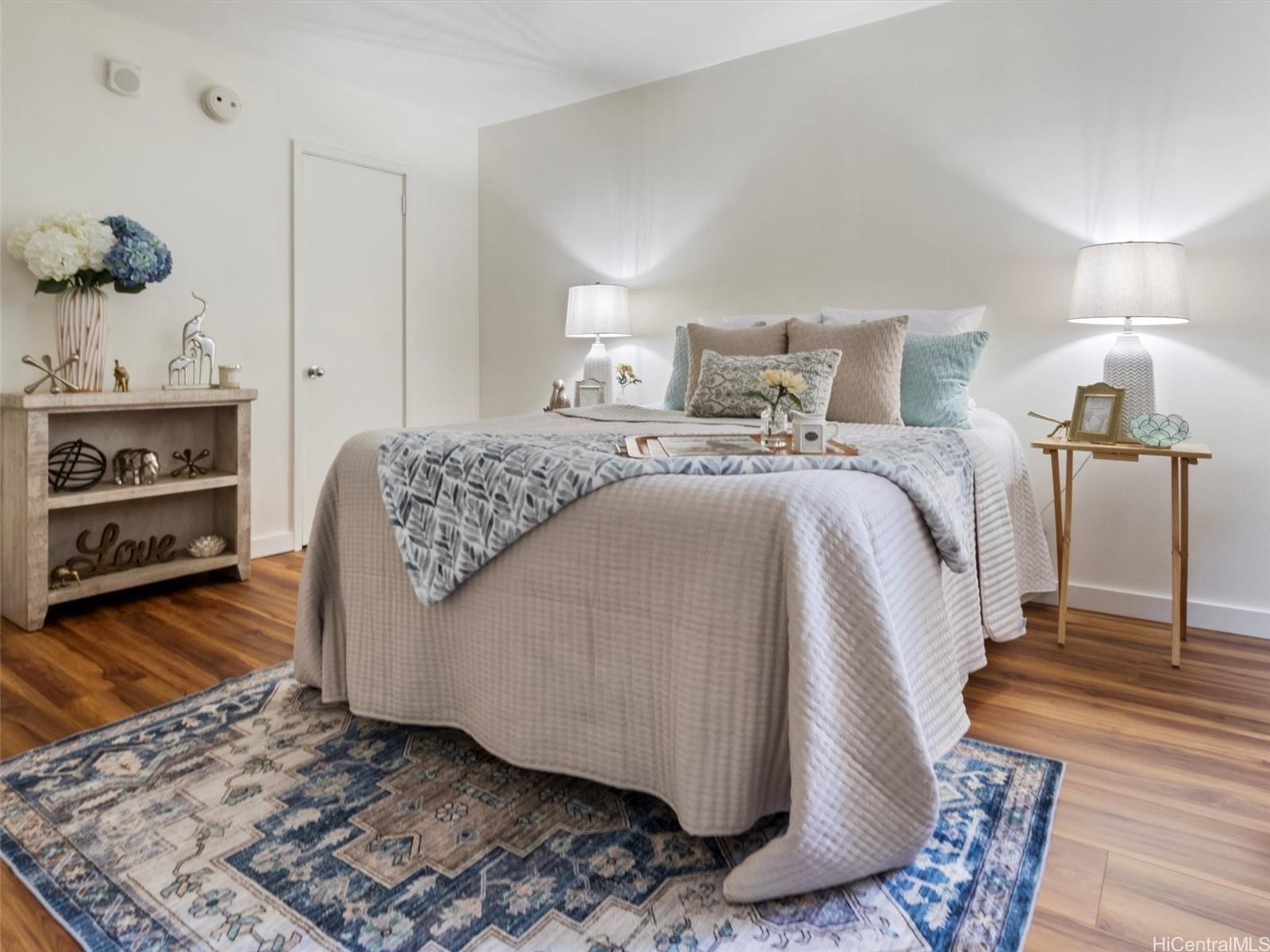 Kaiolu Sunrise condo # 207, Honolulu, Hawaii - photo 9 of 18