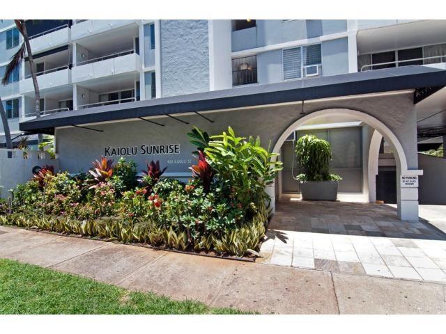430 Kaiolu St Honolulu - Rental - photo 15 of 21