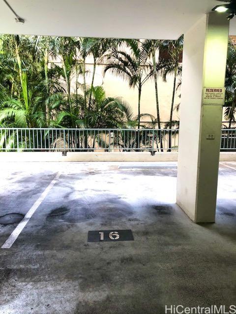 430 Kaiolu St Honolulu - Rental - photo 20 of 21