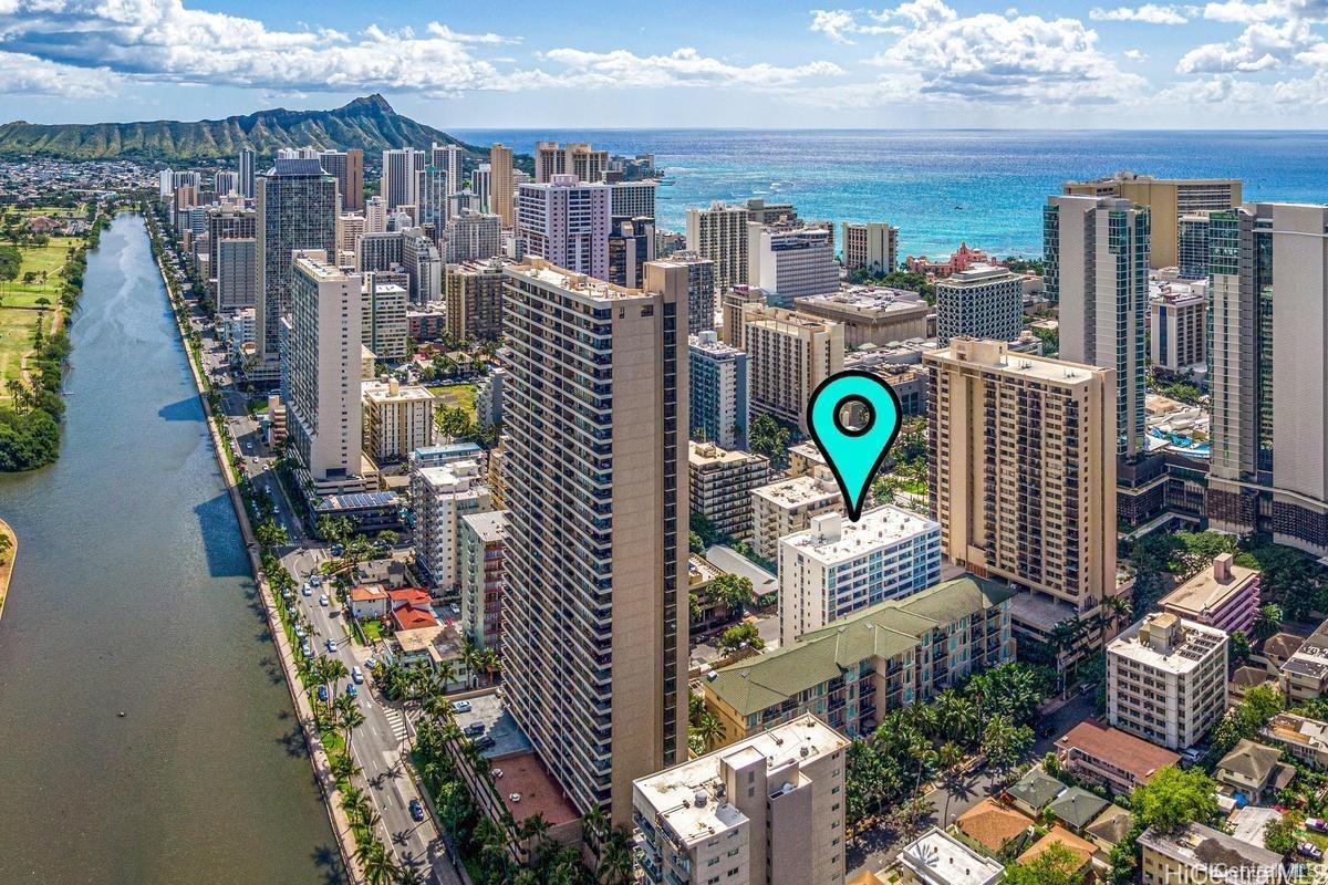 430 Kaiolu St Honolulu - Rental - photo 21 of 21