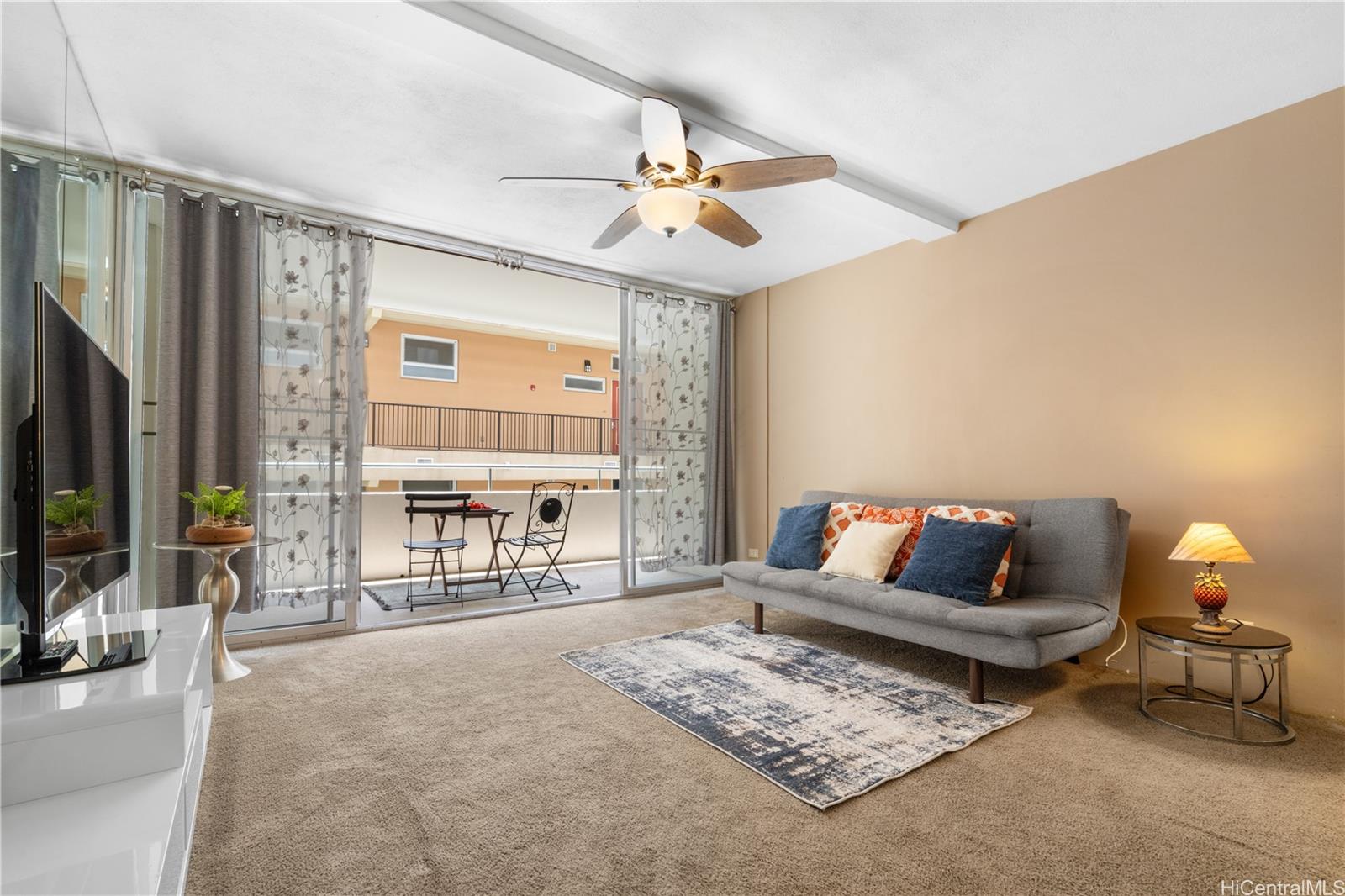 Kaiolu Sunrise condo # 505, Honolulu, Hawaii - photo 11 of 25