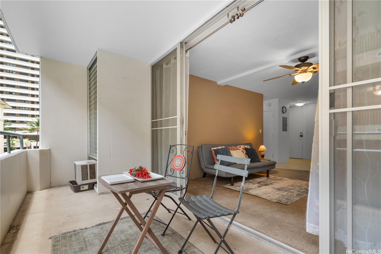 Kaiolu Sunrise condo # 505, Honolulu, Hawaii - photo 12 of 25