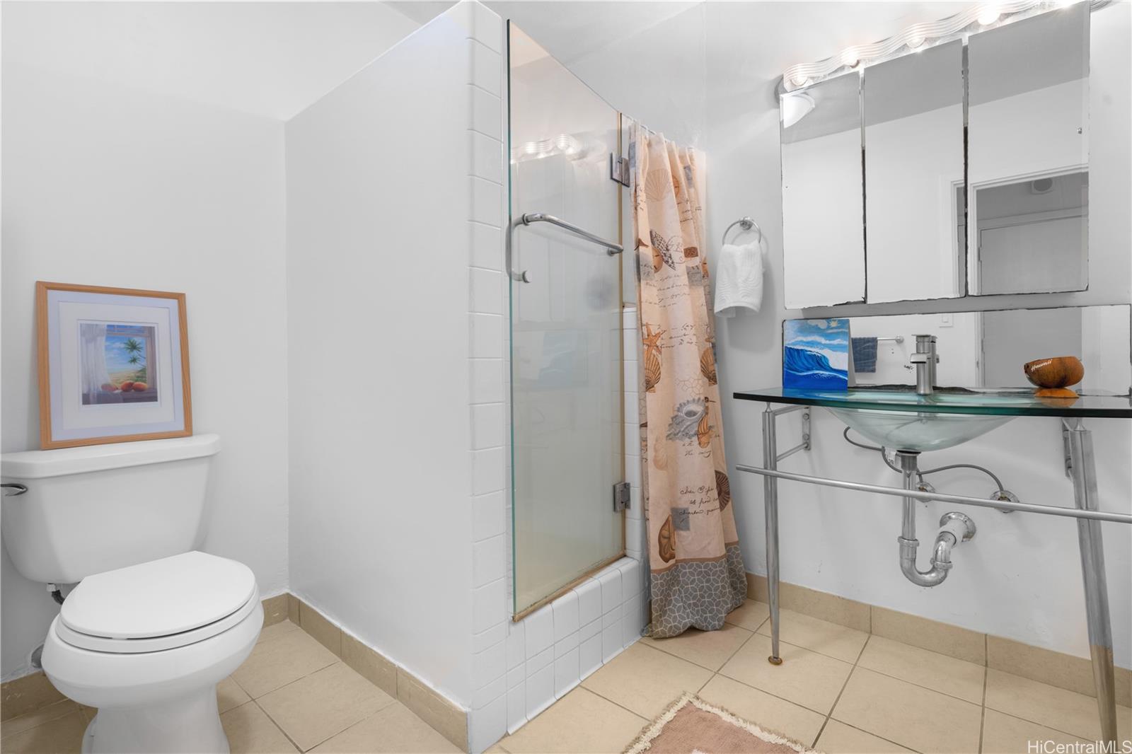 Kaiolu Sunrise condo # 505, Honolulu, Hawaii - photo 15 of 25
