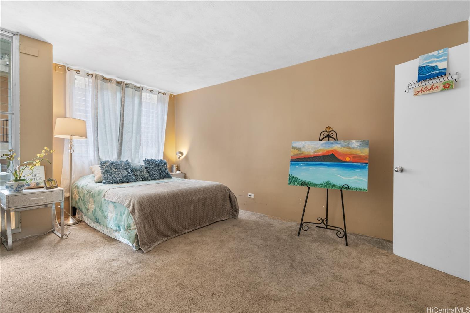 Kaiolu Sunrise condo # 505, Honolulu, Hawaii - photo 10 of 25