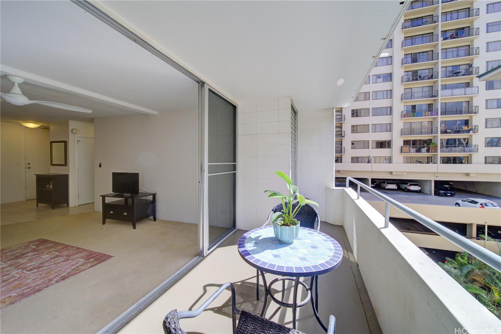 Kaiolu Sunrise condo # 607, Honolulu, Hawaii - photo 12 of 19