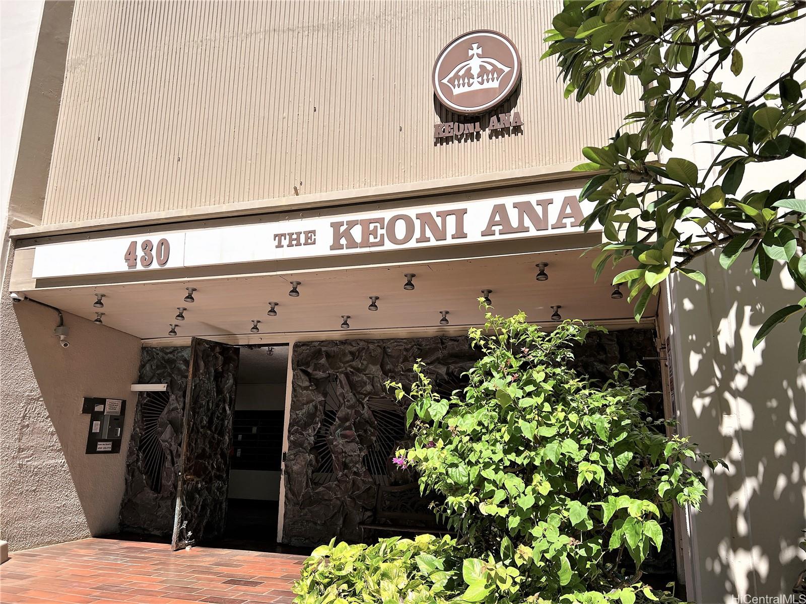 430 Keoniana St Honolulu - Rental - photo 2 of 20