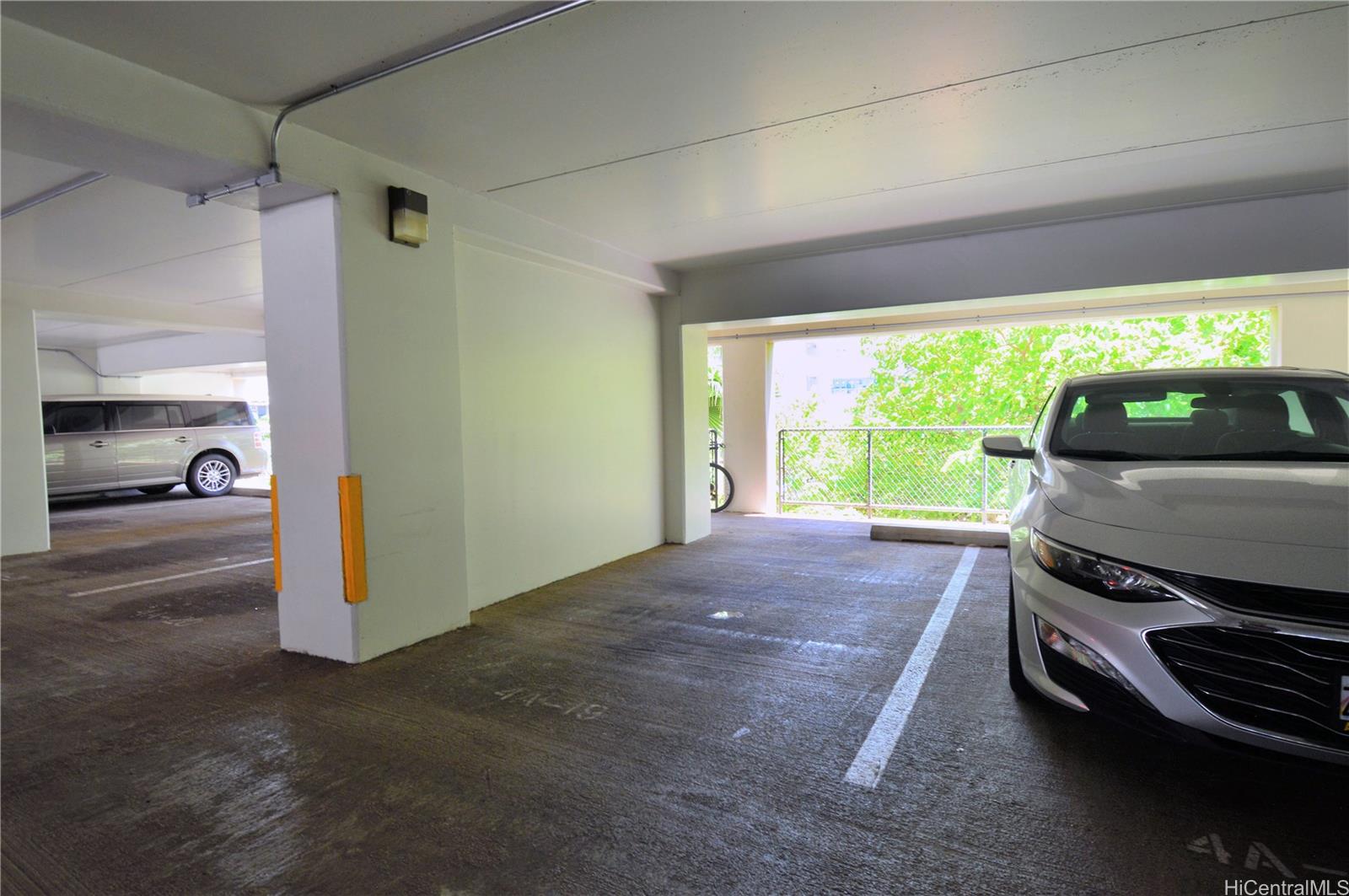 430 Keoniana St Honolulu - Rental - photo 20 of 20