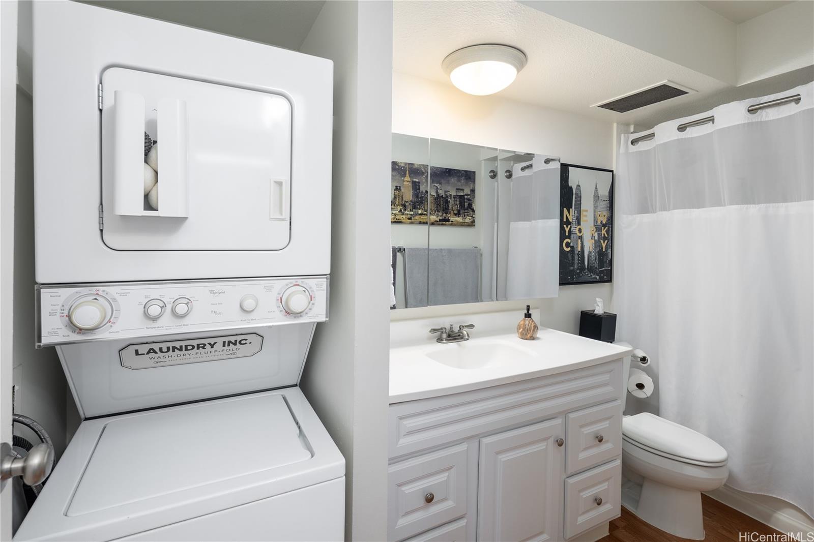 Keoni Ana condo # 1010, Honolulu, Hawaii - photo 13 of 20