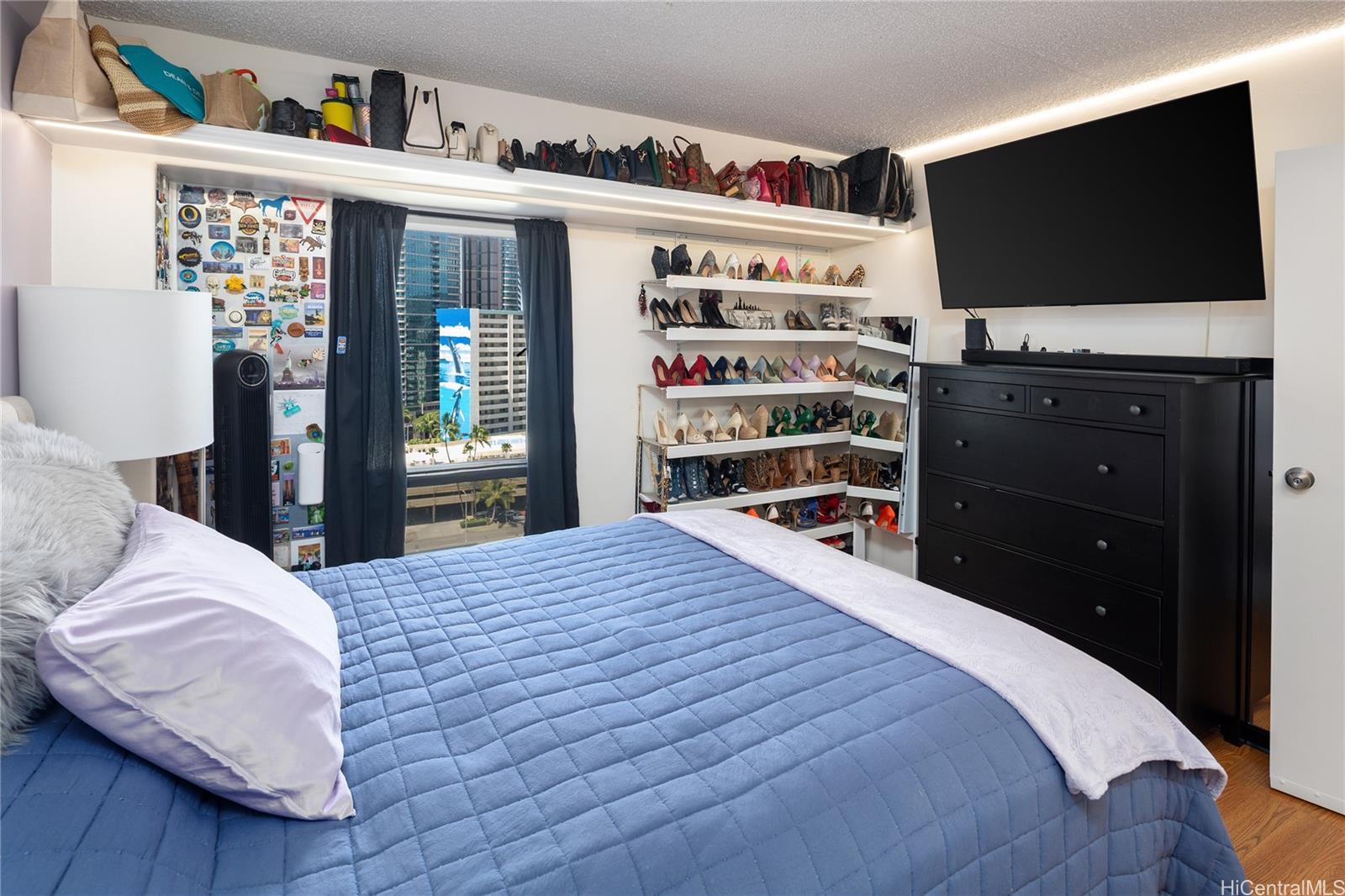 Keoni Ana condo # 1010, Honolulu, Hawaii - photo 8 of 20