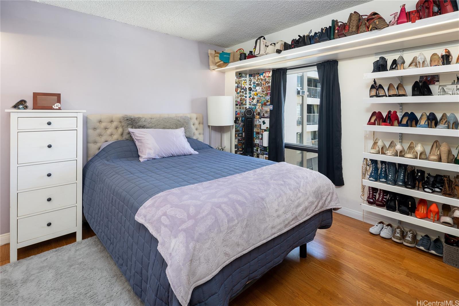 Keoni Ana condo # 1010, Honolulu, Hawaii - photo 9 of 20