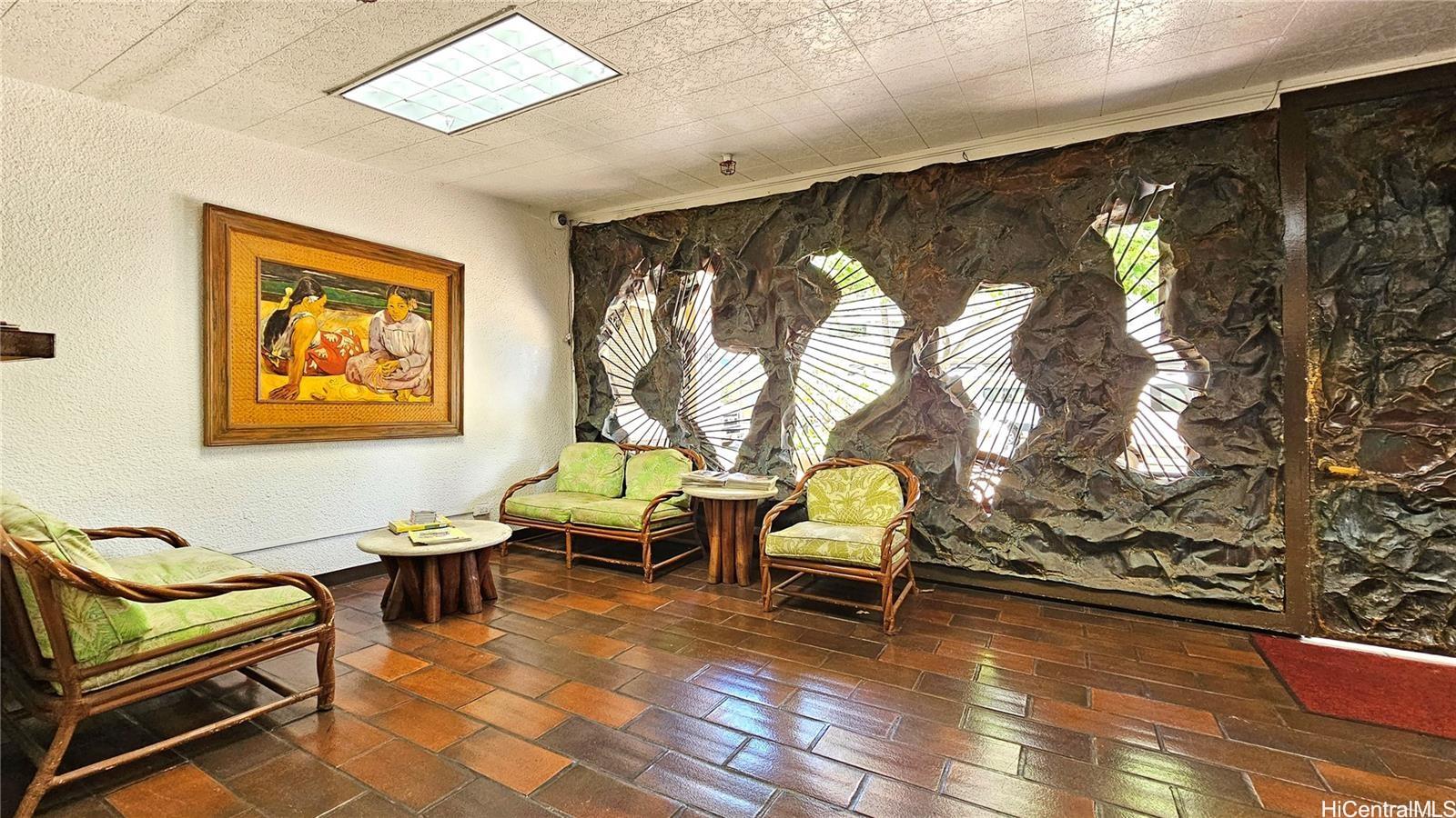 Keoni Ana condo # 104, Honolulu, Hawaii - photo 14 of 25