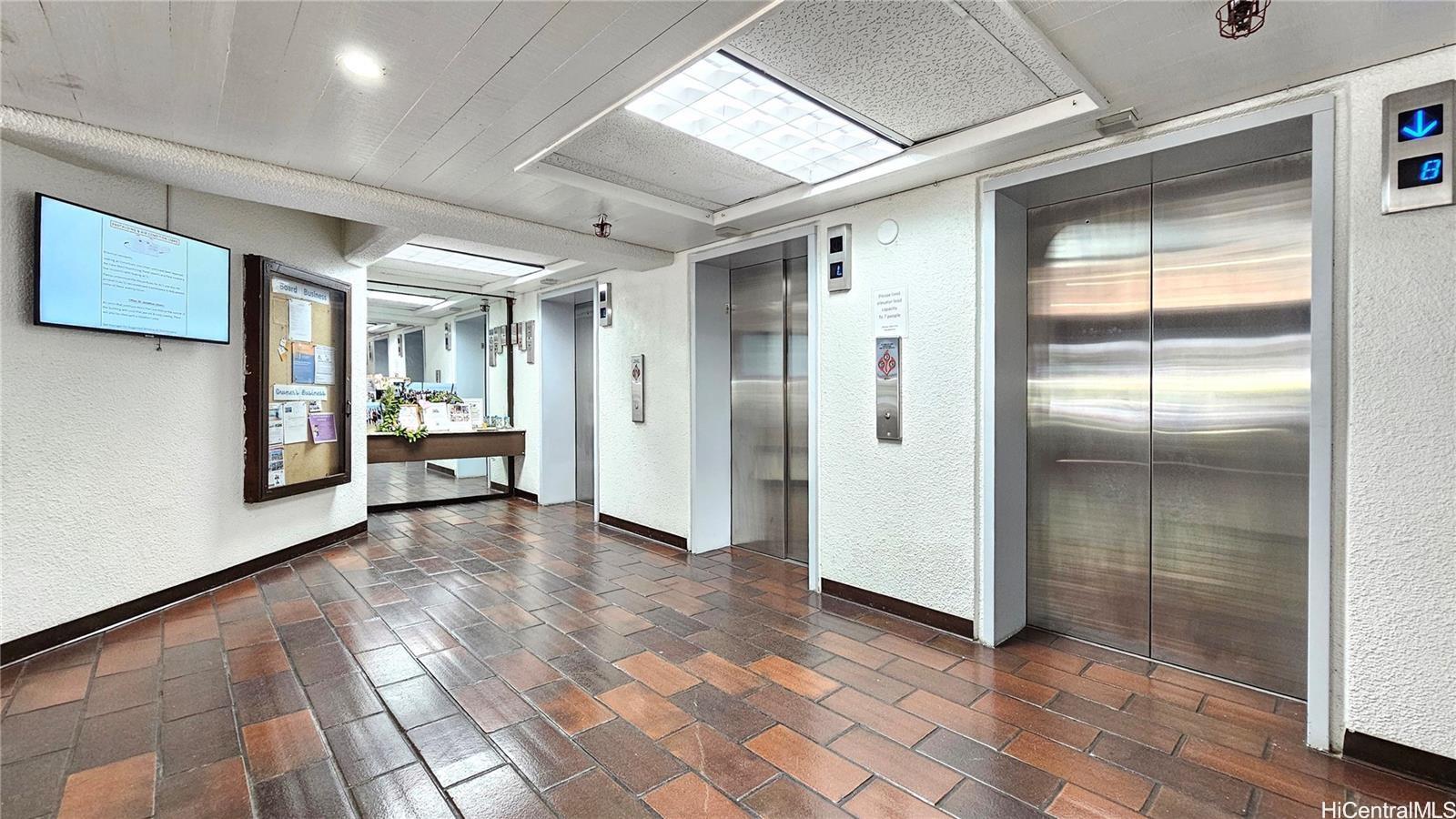 Keoni Ana condo # 104, Honolulu, Hawaii - photo 16 of 25