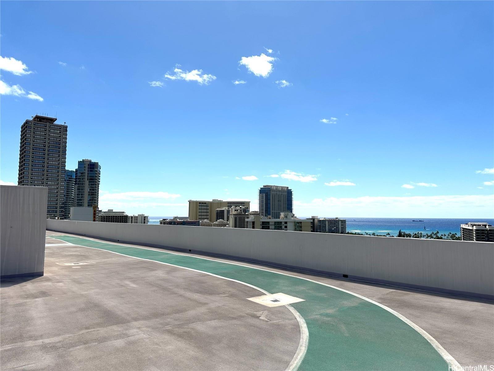 Keoni Ana condo # 104, Honolulu, Hawaii - photo 19 of 25