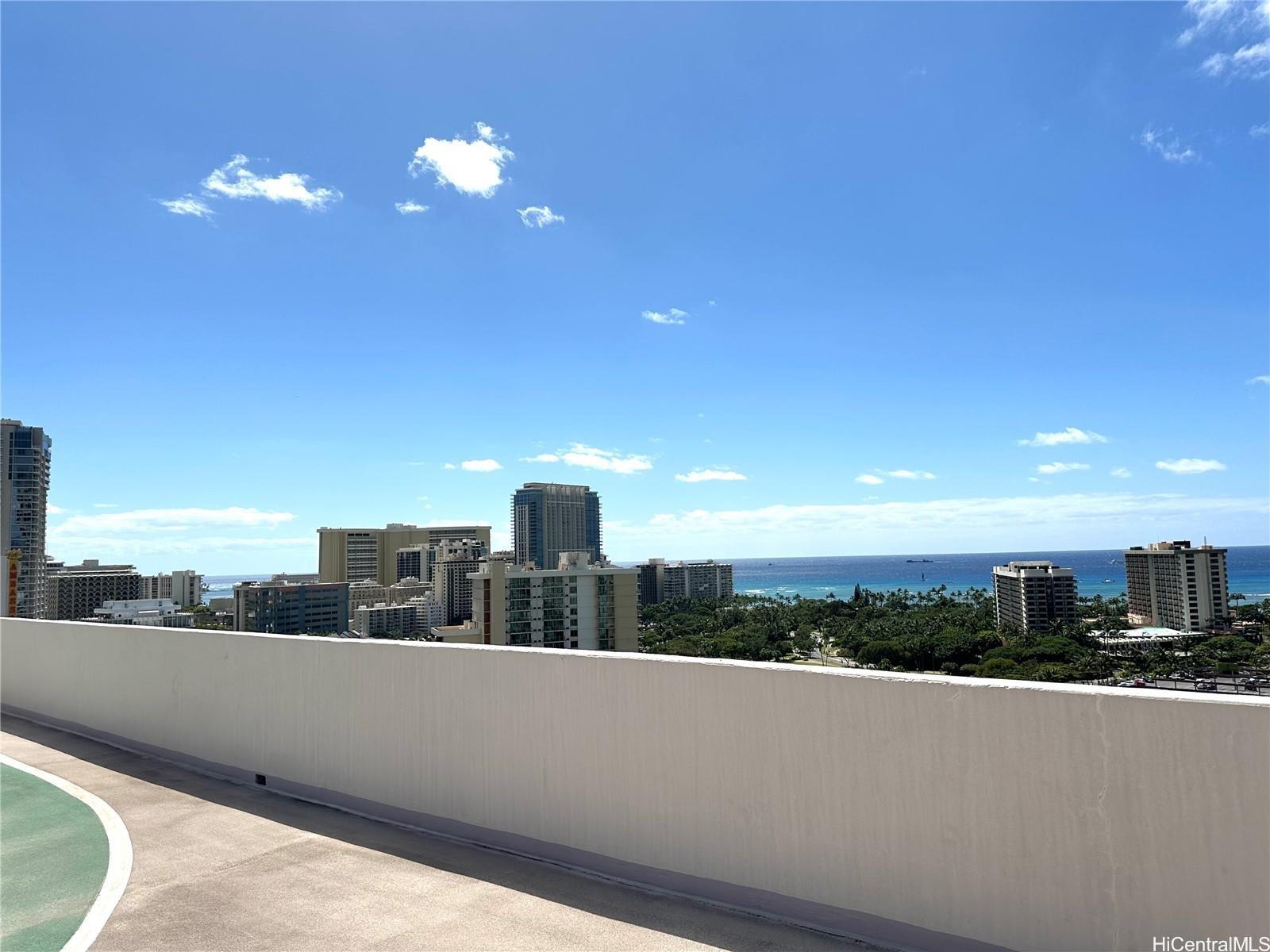 Keoni Ana condo # 104, Honolulu, Hawaii - photo 20 of 25