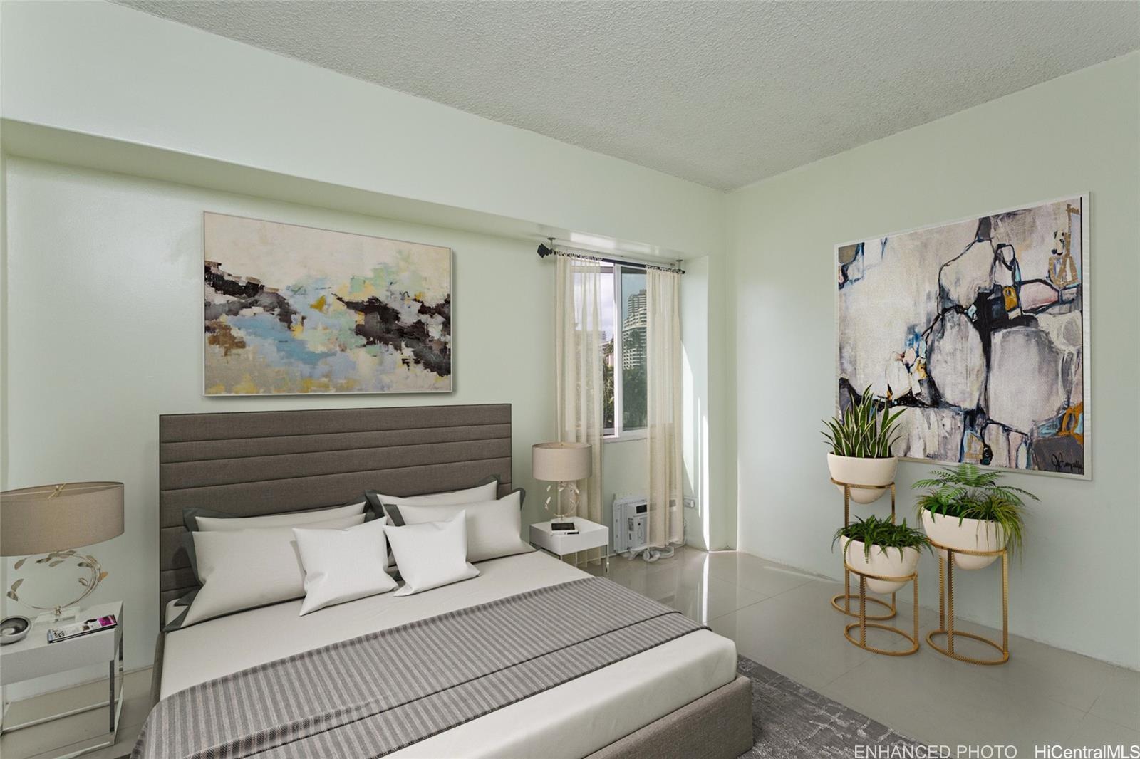 Keoni Ana condo # 104, Honolulu, Hawaii - photo 8 of 25