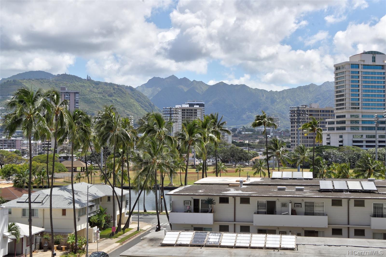Keoni Ana condo # 107, Honolulu, Hawaii - photo 10 of 25