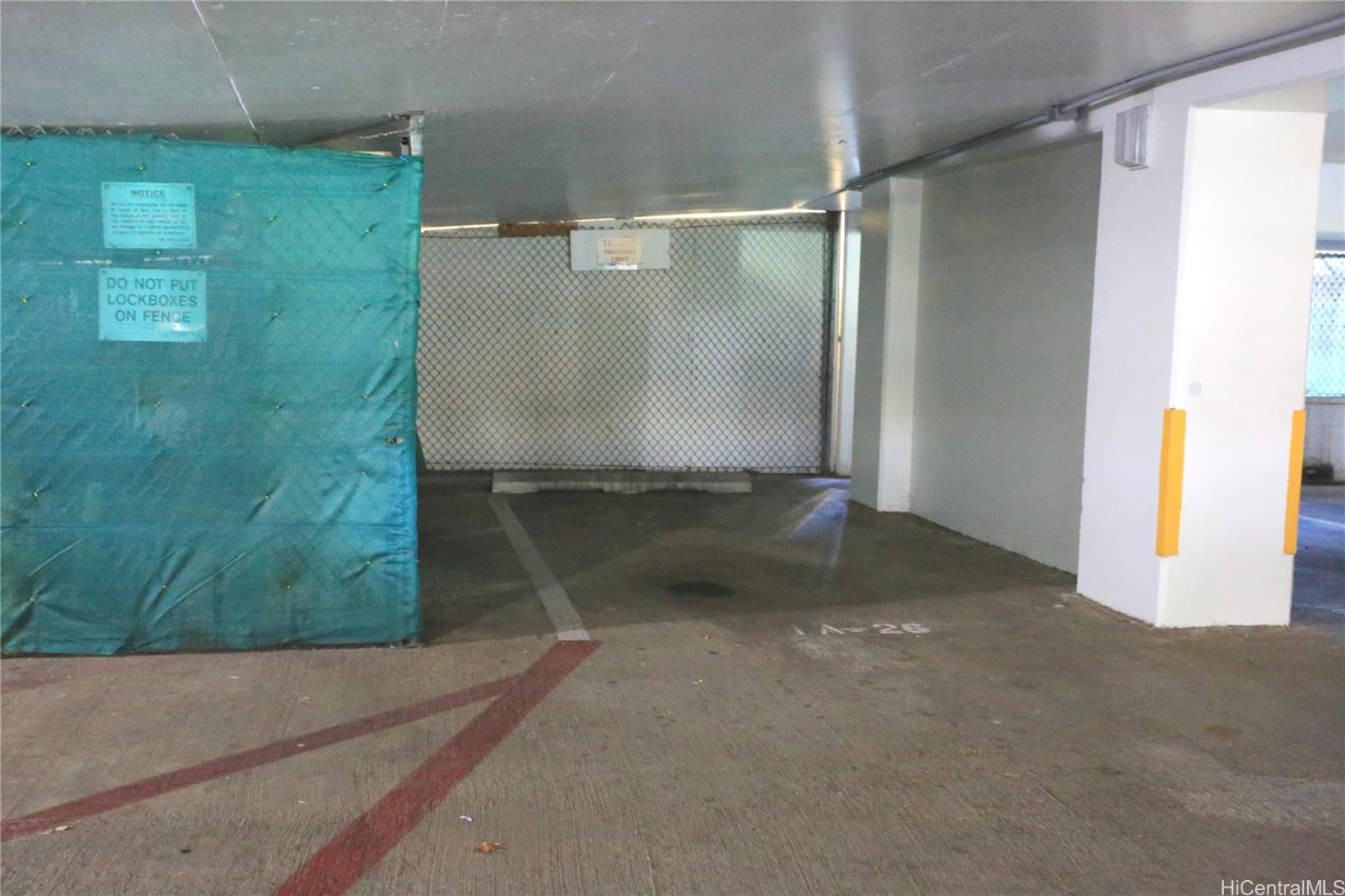 Keoni Ana condo # 1201, Honolulu, Hawaii - photo 13 of 13