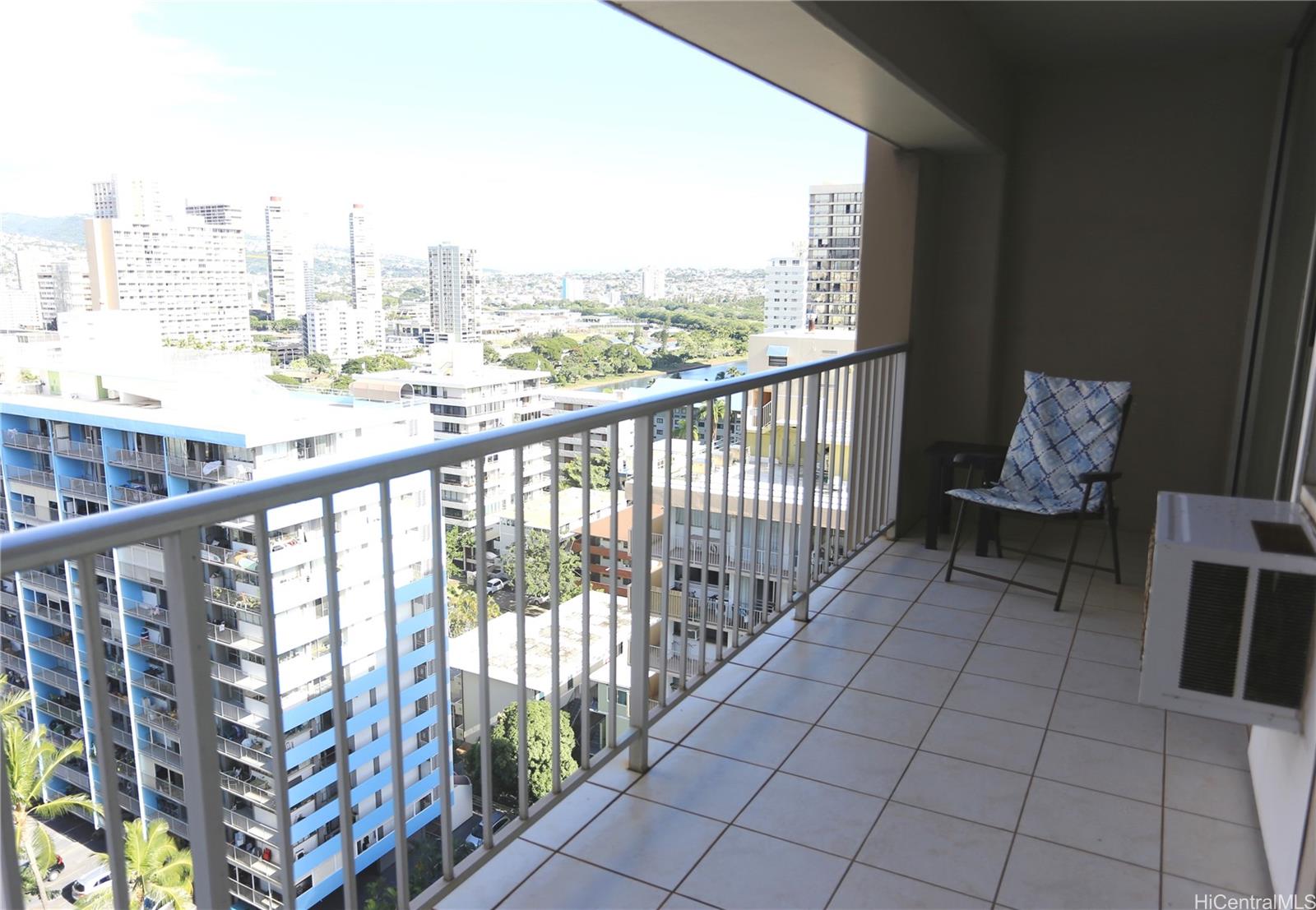 Keoni Ana condo # 1201, Honolulu, Hawaii - photo 6 of 13