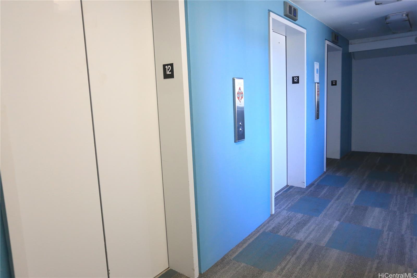 Keoni Ana condo # 1201, Honolulu, Hawaii - photo 10 of 13