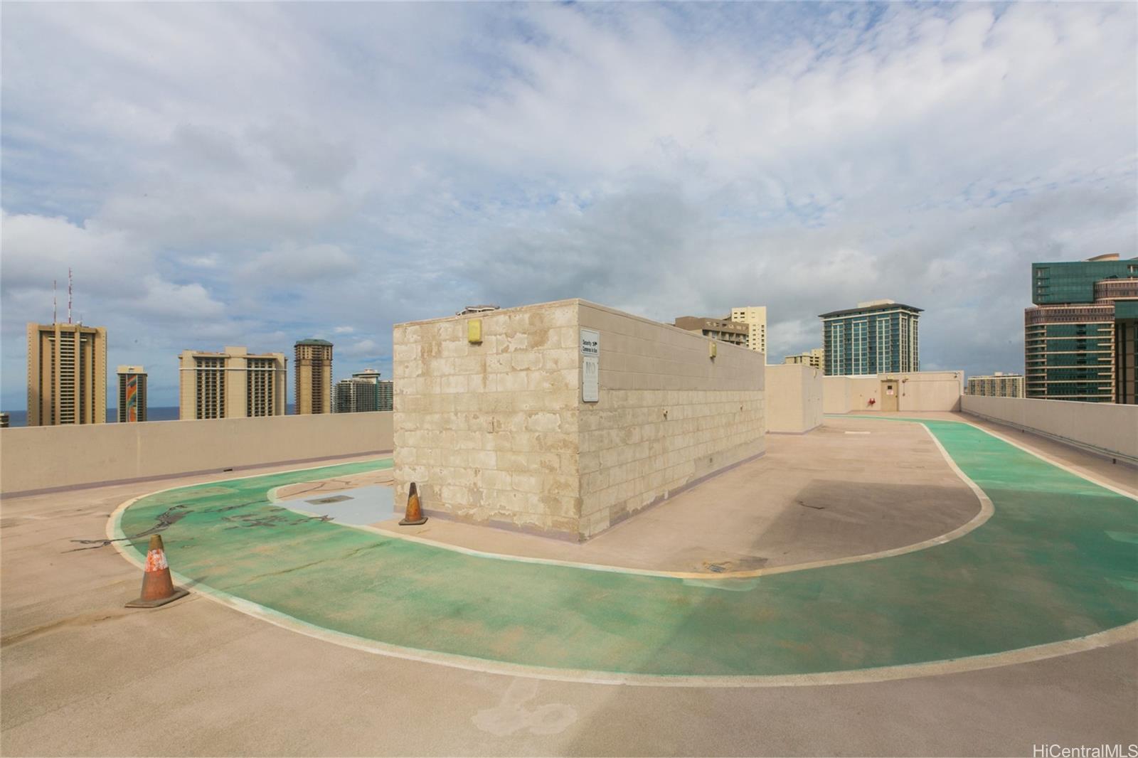 Keoni Ana condo # 1307, Honolulu, Hawaii - photo 23 of 25